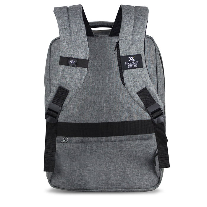 Zoozie Bags Bolsa para Portátil Gris para Laptops de hasta 15,6 Pulgadas Zoozie Bags Bolsa para Portátil Gris para Laptops de hasta 15,6 Pulgadas